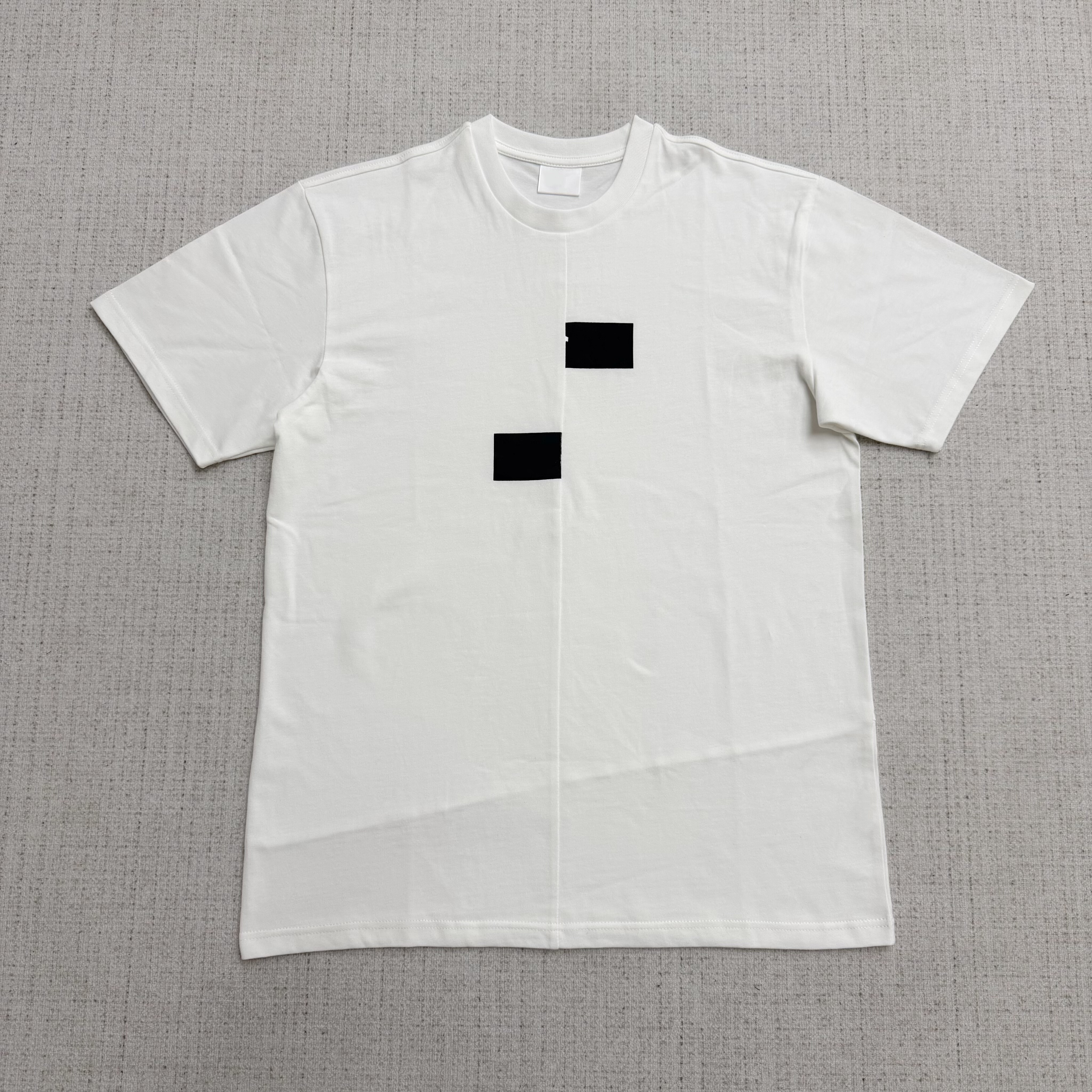 thumbnail for Matching Short-Sleeved T-Shirt