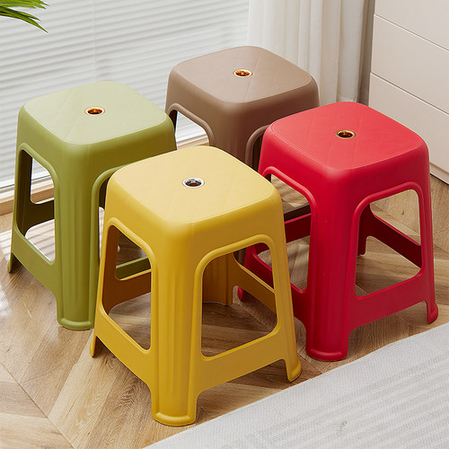 成人防滑家用加厚可叠放