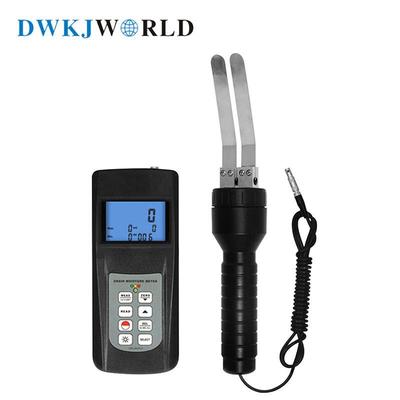 达万DWKJWORLD便携式快速水分测试仪DW7456套