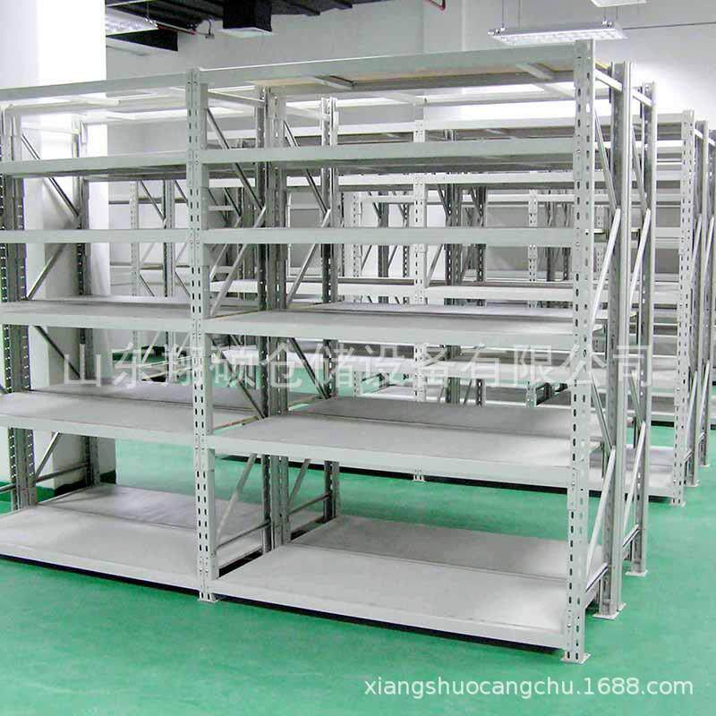 济宁仓库中型置物架专业设计