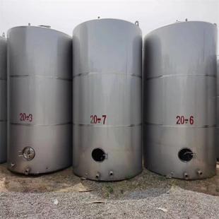 出售不锈钢储罐不锈钢压力封头储罐10 50吨储存罐不锈钢储罐