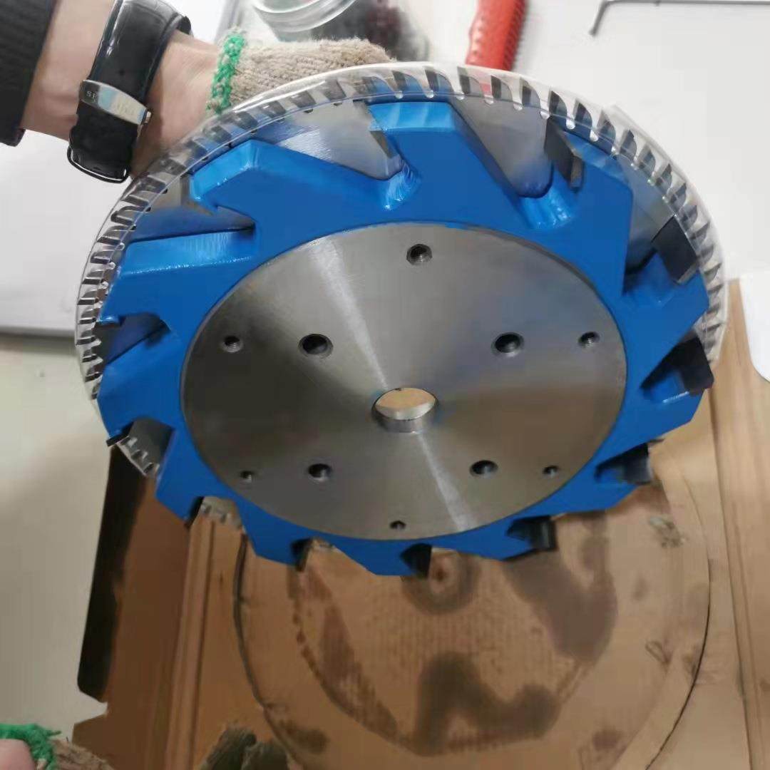 粉碎机锯片255*4.0PCD金刚石双端铣床锯片数控双端铣床开槽破碎刀,五金/工具,其他机械五金,淘宝优惠券,粉丝福利购,淘宝优惠卷