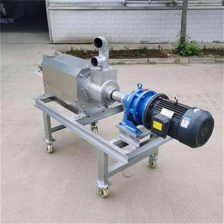 螺旋压榨干湿脱水机猪粪牛粪粪便挤干机油渣电动分离机,畜牧/养殖物资,特种养殖设备,淘宝优惠券,粉丝福利购,淘宝优惠卷