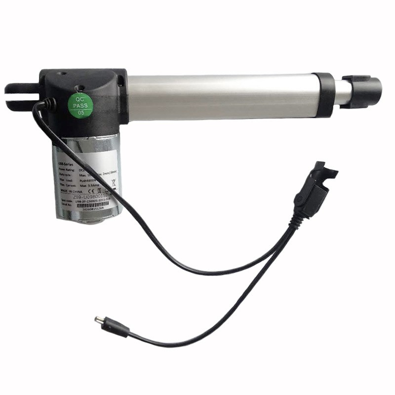 电动推杆电动床开窗器升降电视护理床升降器单电Y机无线遥控