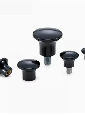 替代米思米标准型 蘑菇头旋钮 tNMM/NMF5/6/8-17/21/25/33