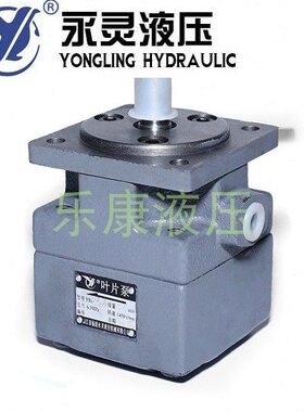 8/2.5/10 0/25.20/1叶片泵 5321016-6/12050/12B永灵/4 3/Y/40/