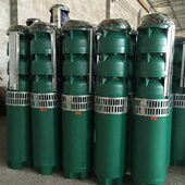 8寸泵2040清水7深井泵0灌溉8农用13 泵QW 水泵潜水泵K生活J供