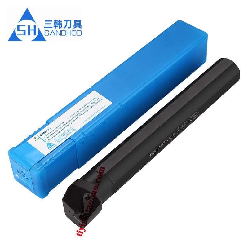 三韩刀杆 93度内孔镗刀S16Q S20Q S25RC S32S S40T S50U-MTFNR/L1