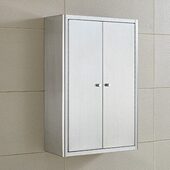 柜705浴室厨房挂柜卫生间吊柜侧边柜储物柜不锈钢1柜储藏