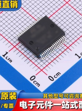 全新原装 LTC2442CG#TRPBF SSOP-36 模数转换芯片ADC