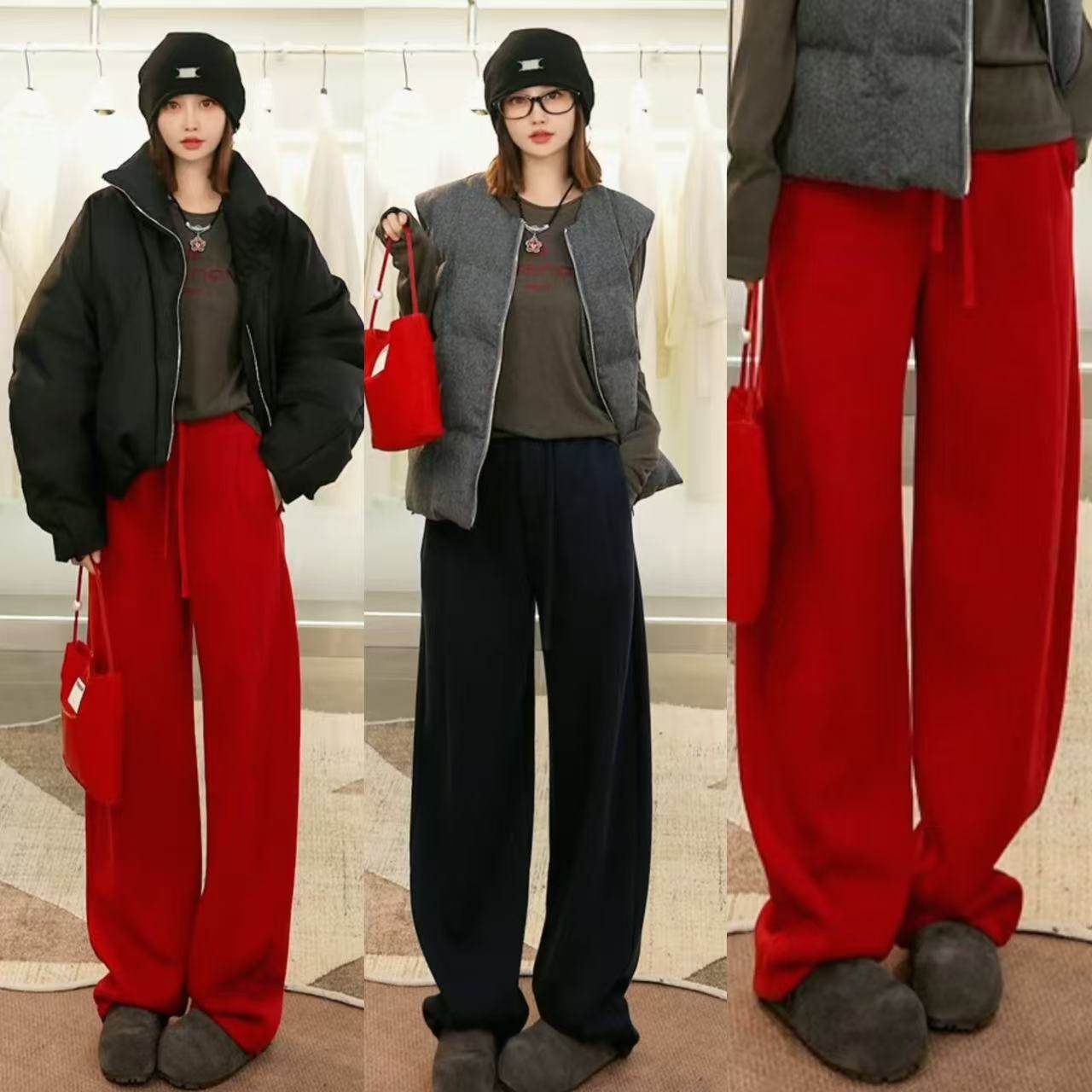 【粉红爷爷专享】新款时尚休闲设计款NW1539