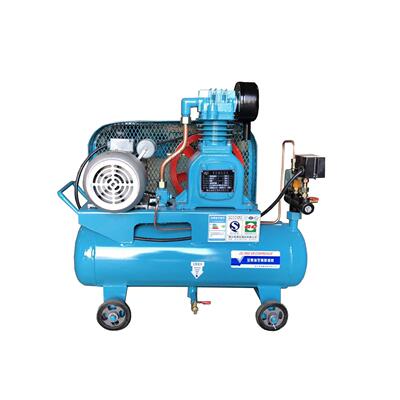 供应普通式ZW-0.055/10全无油空压机