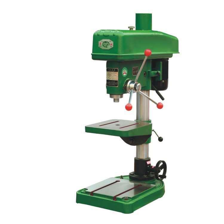 黄山台钻安徽工业台钻高速精密台钻钻床重型25MM2MMz4025B