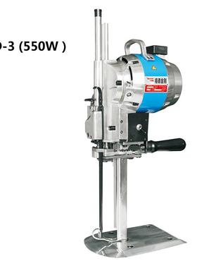 大功率自动磨刀裁剪机XIDE禧德高效面料裁切刀XD-3/550/750/1000W