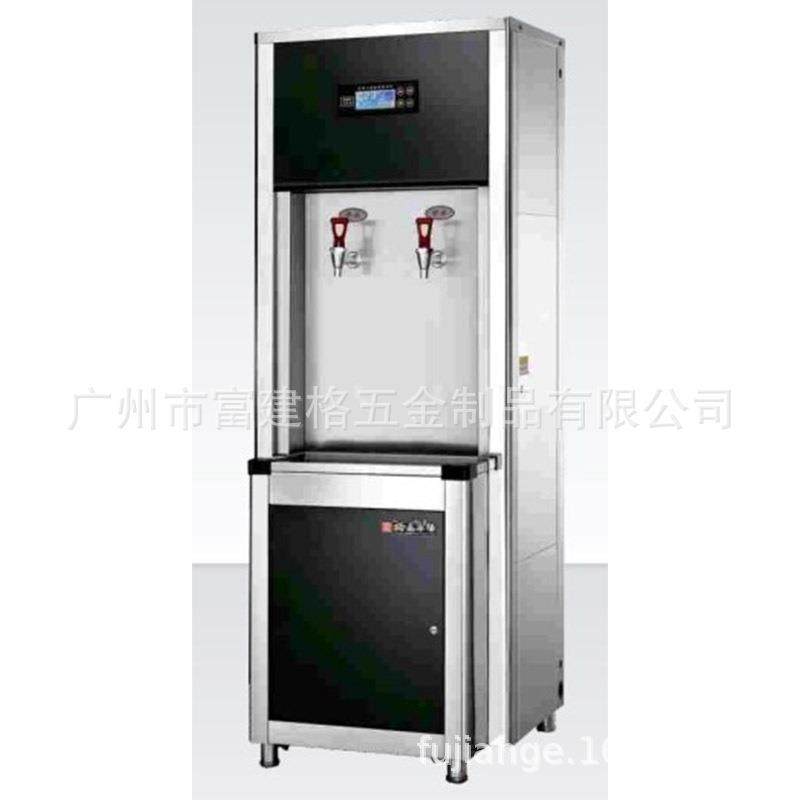 酒店商用开水器不锈钢大容量饭店工厂车间全自动工业饮水机烧水器