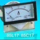 85L17/85C17-HZ频率专业生产指针式电流电压表、型号齐全