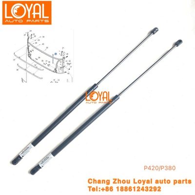 P420 SCANIA斯堪尼亚卡车面板支撑杆配件 2031868