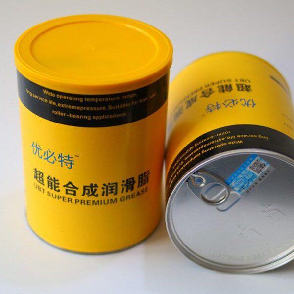 优必特润滑脂耐高温丝扣防粘润滑剂螺栓丝扣粘连部位-30~1200℃