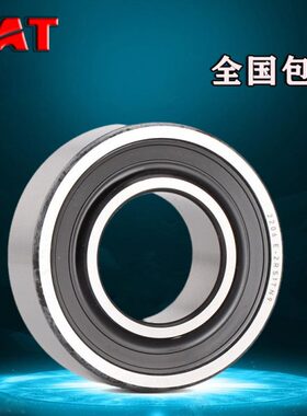 TAT德国进口轴承2309RSATN双列2310调心球密封2311RS精密AKTN电机