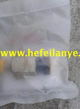 叉车刹车安全阀接头动力制动阀A45E5储能器40621合力江淮原厂配件