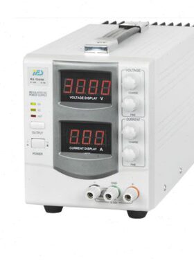30V60V3A5A可调直流电源泽丰盛RS1303P/1303DF-B/1305P/1305DF-B