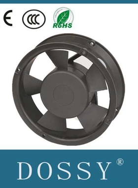 DS1752ABHL 220V 小型轴流风机