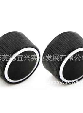 适用于07-13年GMC 雪弗兰GM空调旋钮Air Condition GM Condition