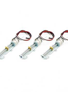 SM1008直线步进电机 广东直线步进电机 步进电机精密微型电机