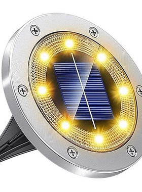 直供 6螺丝8LED地埋灯 一套即可享受 价