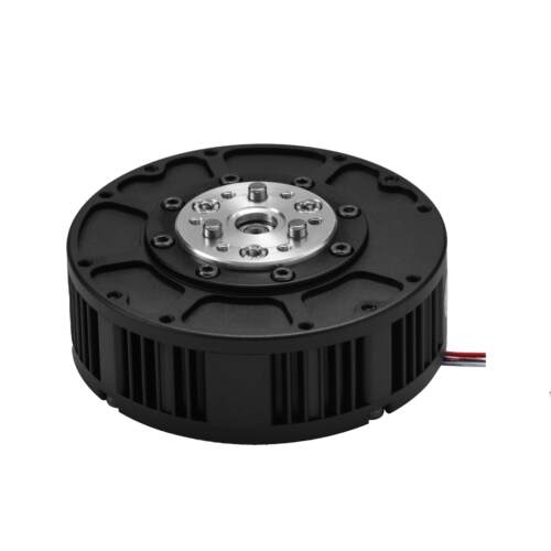 GIM6010-8直流无刷电机内置行星减速器马达机器人机械臂关节模组