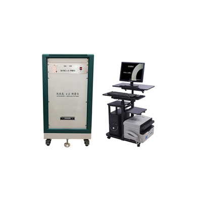 RAC-800型低本底αβ测量仪