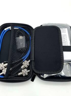 4英寸矢量网络分析仪SAA-2N.测量范围：50KHz-3GHz跨境新品