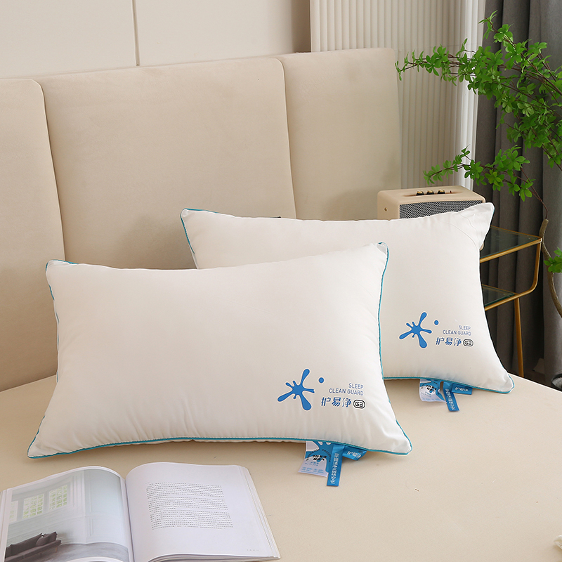 《小雀斑专属》三防易净超透气枕
