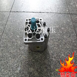 FB32特精高压 F齿轮泵齿轮泵天津液压泵C5 T0C天津T