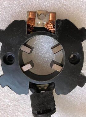 帝豪T架碳刷15行启动马达E181.5E远风T5款C720风X东景C67总成吉利