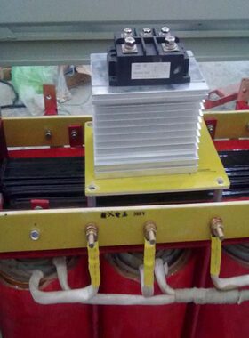 整特殊A6V 三相 24V12V38定做变压器K流DC0V 可V流0V电压8转直30