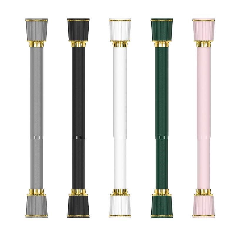 窗帘杆免打孔伸缩杆晾衣杆阳x台晾衣架支撑挂衣杆卫生间升缩浴帘,居家布艺,窗帘杆/罗马杆,淘宝优惠券,粉丝福利购,淘宝优惠卷