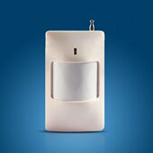 报警器高泰配件性动安防宠无线红外 防安稳定探测器智能 被