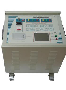 HTDS-2008S型全自动抗干扰线路参数测试装置线路参数测试仪