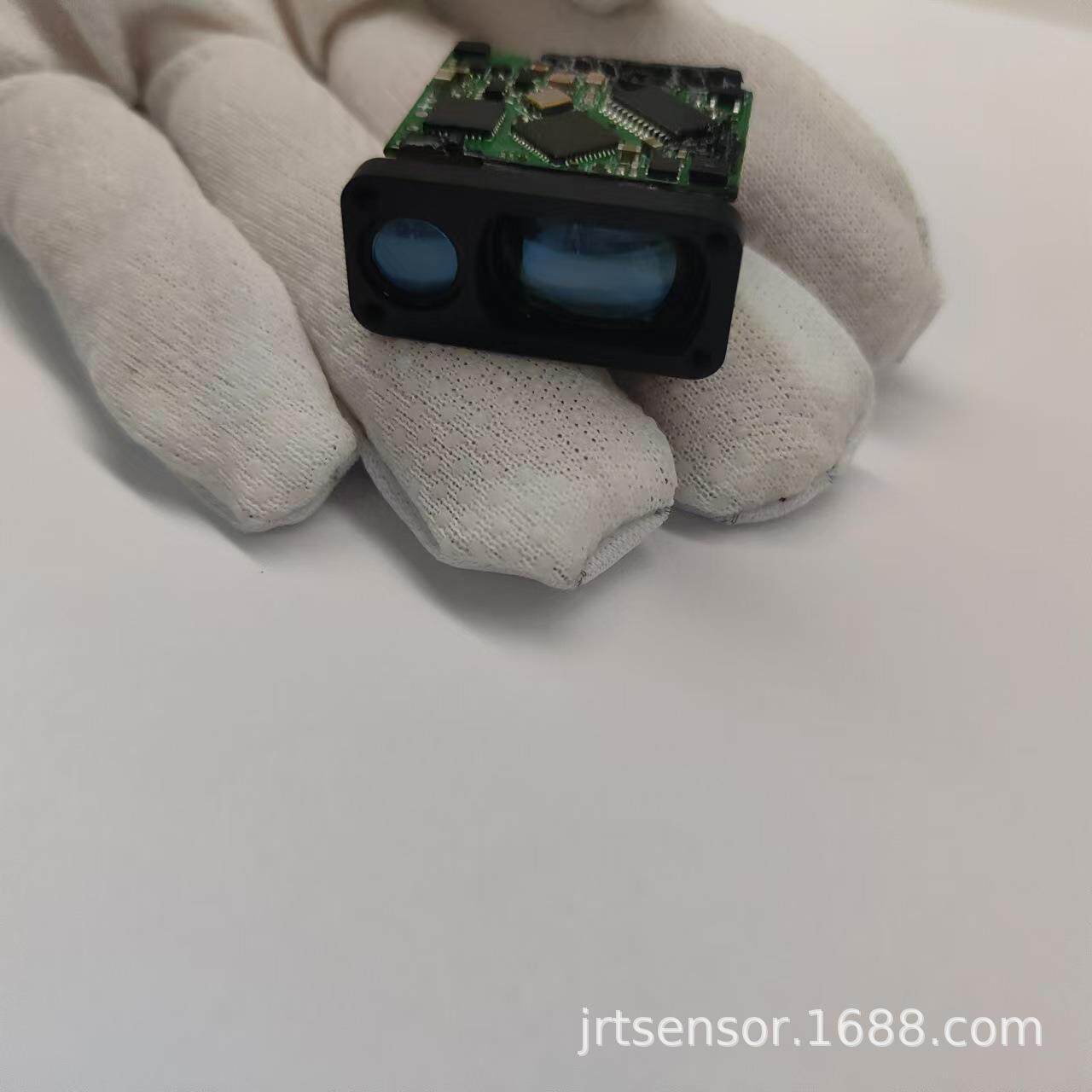 1000米激光测距仪1km户外距离检测905nm国产激光测距测距传感器