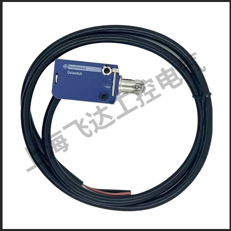 全新原装 行程 限位开关XCMD2102L1 XCMD2102L2 L3 L4 L5防水微动