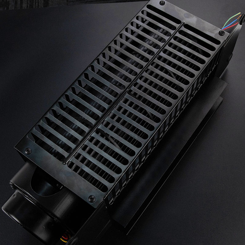 电梯风扇 电梯横流风扇 FB-9B 220V轿厢轿顶风扇电机通用电梯配件