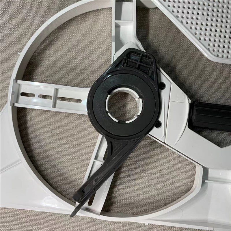 追觅扫地机器人S10/S20/S30/X30/X40系列原装基站清洗盘拆机件