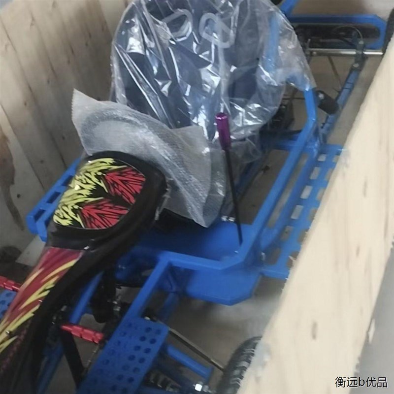 四轮越野电动汽油卡丁车沙滩车户外迷你小型漂移儿童摩托车四冲程