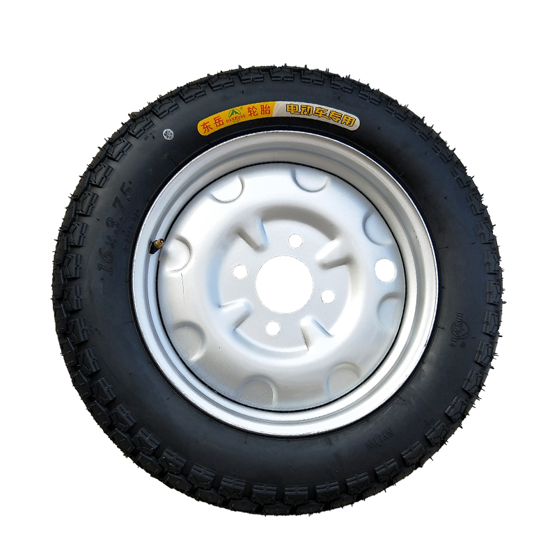 电动三轮车轮胎东岳后轮内外胎16x4.0/3.75/3.50/2.50/30爆款