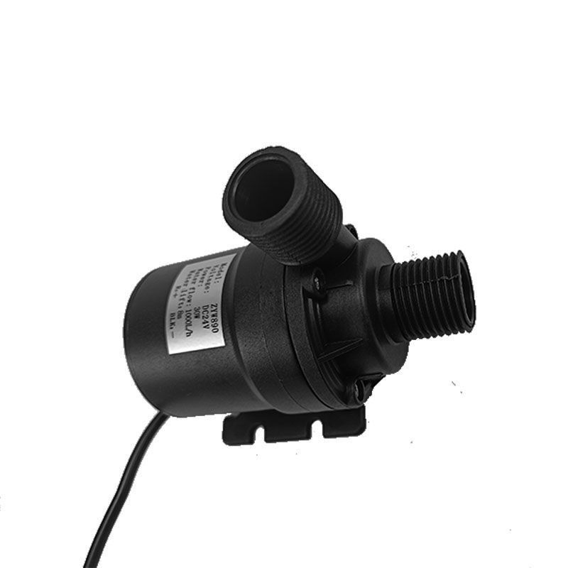 24V灌装泵社区售水机水泵小型增压泵商用四分安全耐用寿命长,厨房电器,净水/饮水机配件耗材,淘宝优惠券,粉丝福利购,淘宝优惠卷