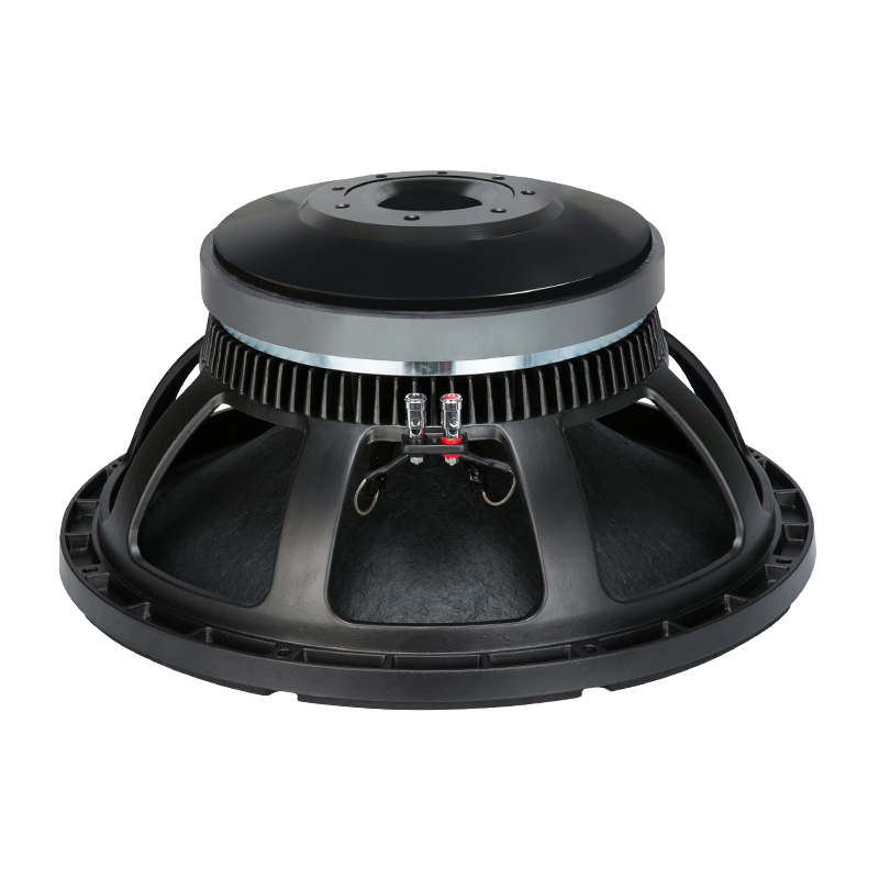 SUINY 18寸125芯超重低音炮280磁1000瓦大功率喇叭音响SW1812515