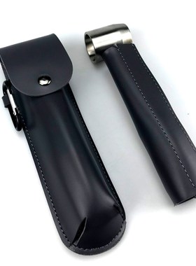 户外求生打孔工具木钻户外手工钻头支罗钻套装Manual Auger