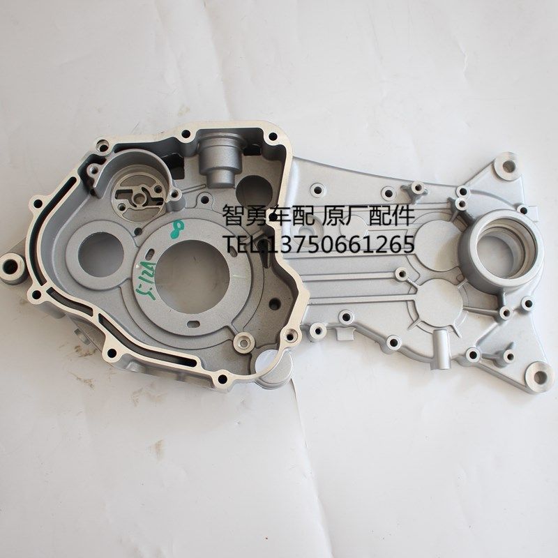 四轮沙滩车卡丁车配件 华洋200沙滩车隆鑫发动机全套箱体 缸头总