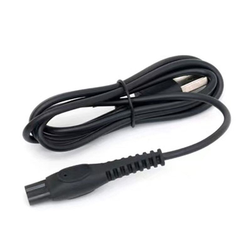 适用飞利浦剃须刀PQ888充电器USB充电线PQ889刀头刀片网5V车载线